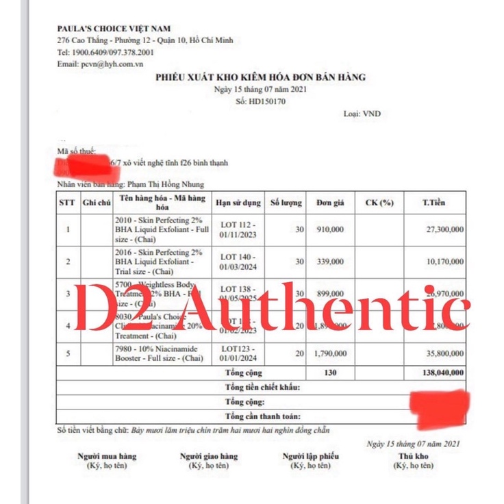 Dung Dịch Loại Bỏ Tế Bào Chết Paula's Choice Skin Perfecting 2% BHA Liquid Exfoliant 118ml và 30ml | BigBuy360 - bigbuy360.vn