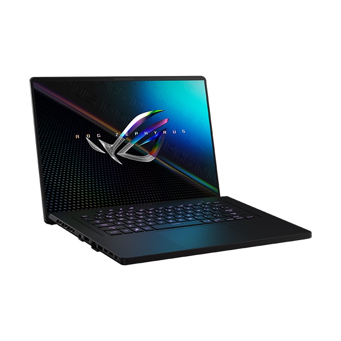 [ELGAME20 GIẢM 10%]Laptop ASUS ROG Zephyrus M16 GU603ZW-K8021W i9-12900H | 32GB | 1TB | GeForce RTX™ 3070Ti 8GB | 16'