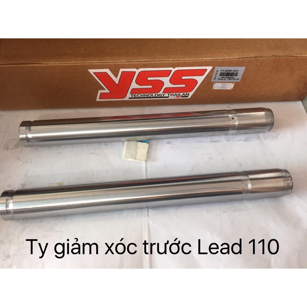 Ty Giảm Xóc Trước Lead 110