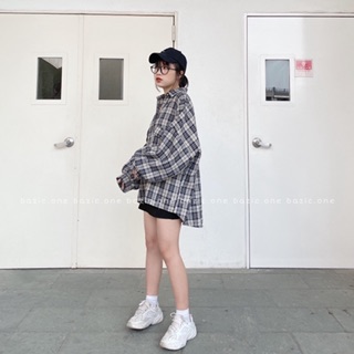 Áo sơ mi tay lồng đèn (nhiều màu)