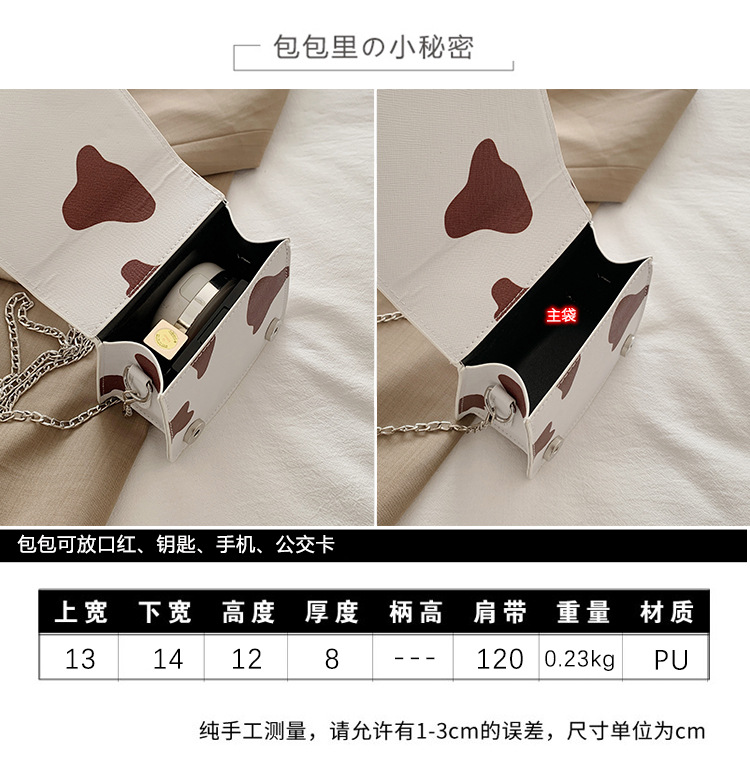 Túi Xách Đeo Chéo Thời Trang Dành Cho Nữ