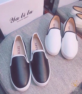 Giầy slip on
