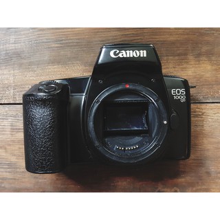 Body máy film Canon 1000QD