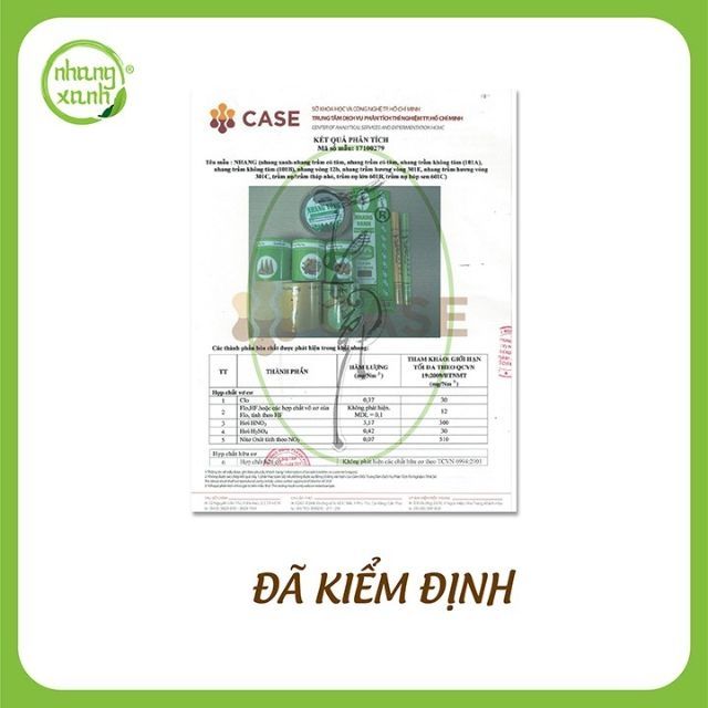 Bột đàn hương Nhang Xanh - 100% từ đàn hương nguyên chất, hương thơm gỗ thiêng Ấn Độ