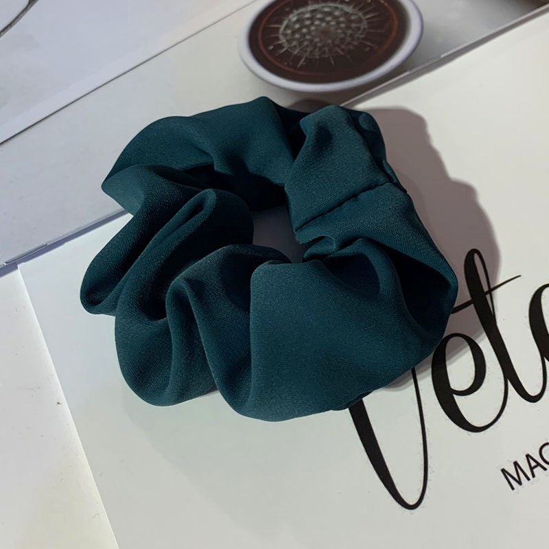 Set 3 Dây Buộc Tóc Xinh Xắn Dành Cho Nữ