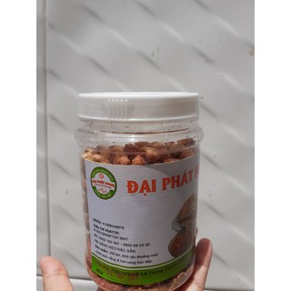 ĐẬU PHỘNG RANG TỎI ỚT BỊCH 200G
