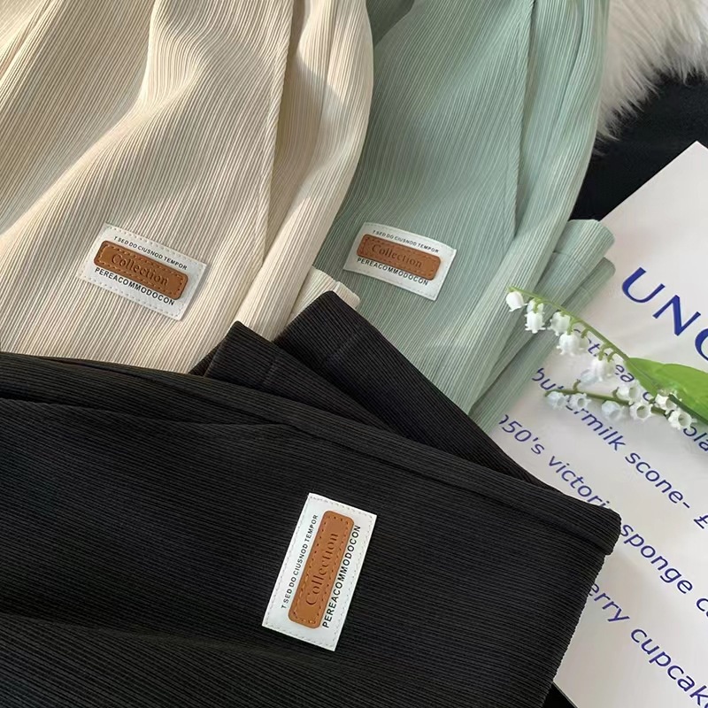 5F7090 Quần ngắn thể thao nữ hè cho người mập hàng nhập