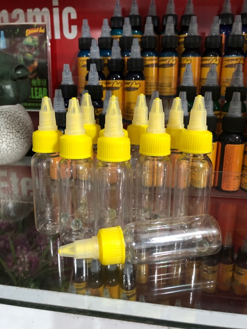 Sét 10 chI chiết 30ml