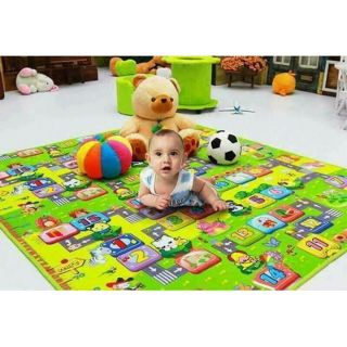 THẢM MOBOSHI CAO CẤP KÍCH THƯỚC 1.8×2M