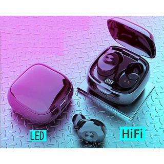 Tai nghe bluetooth 5.0 xg8 tws