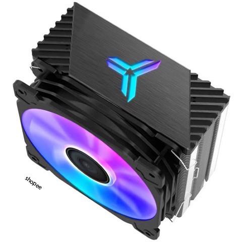 Tản nhiệt khí Jonsbo CR-1000 RGB - Hỗ trợ CPU Intel và AMD