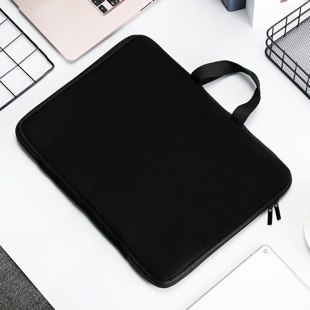 CHOOKEY Túi Đựng Laptop Chống Sốc Nhiều Màu Sắc Cho HP Dell Lenovo