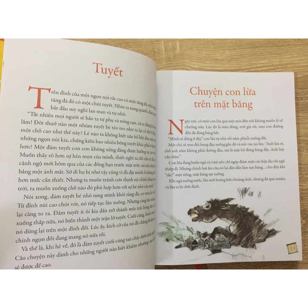 Sách – Những Tuyệt Phẩm Dành Cho Thiếu Nhi