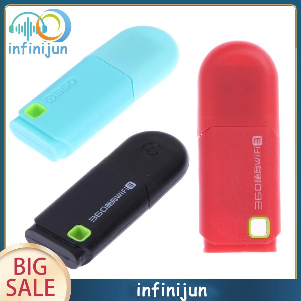 Usb Wifi 2.0 3 Chế Độ Tiện Dụng | BigBuy360 - bigbuy360.vn