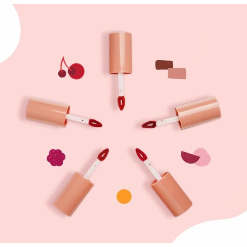 (Hàng Mới Về) Kem Dưỡng Da Emina 3.6 Gr