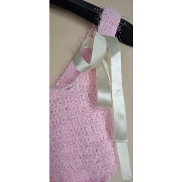 Áo Croptop Levite sz Xs