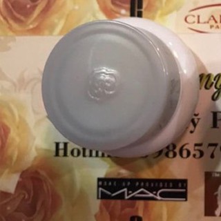 com bo cocCao nám hoàng cung whoo mini 4ml  ( 2 hũ hàng tách set không vỏ hộp )