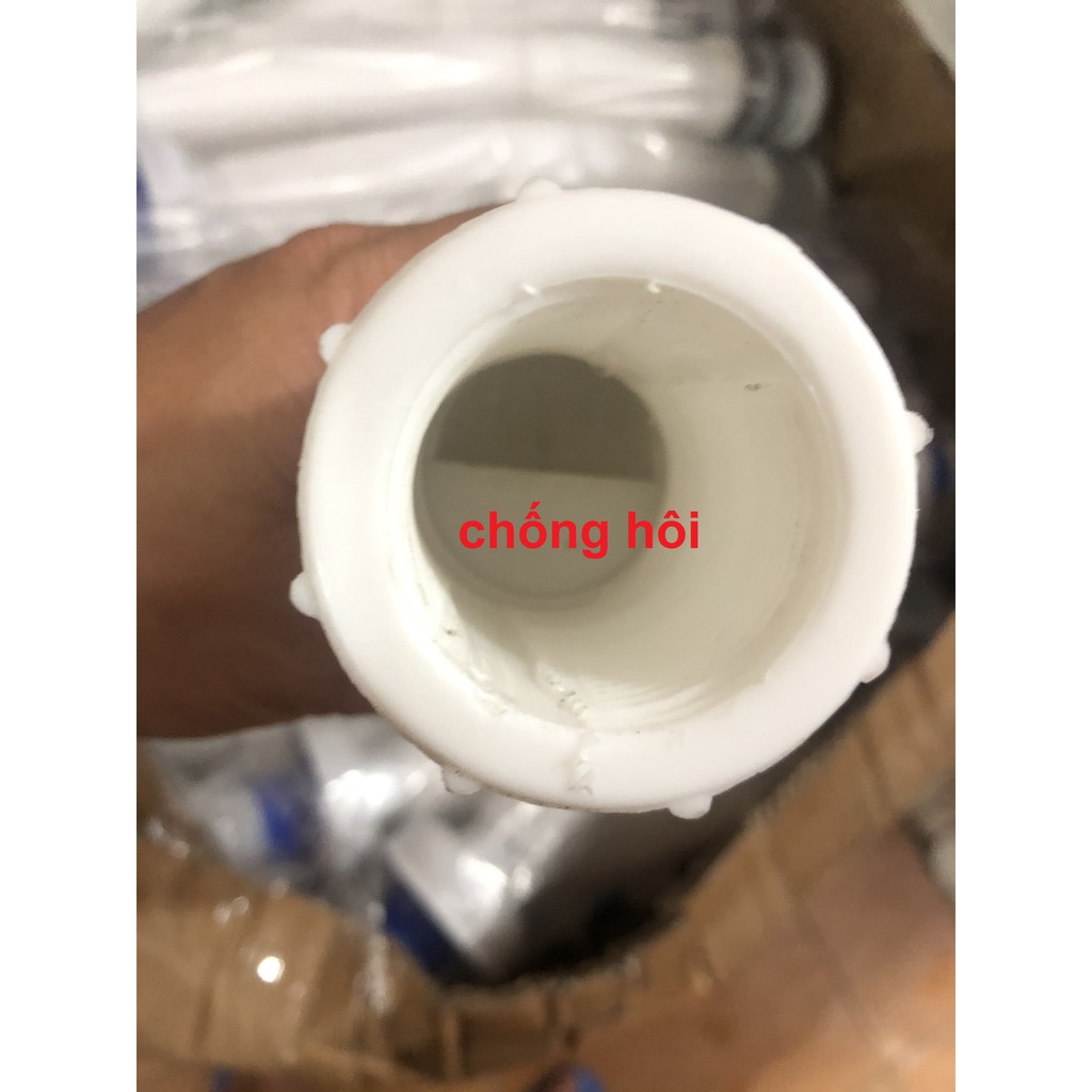 {GIÁ SỈ} Ống Xả Xiphong Lavabo Bồn Rửa Mặt XẢ RUỘT GÀ DỄ LẮP ĐẶT kéo dài được chống hôi tốt