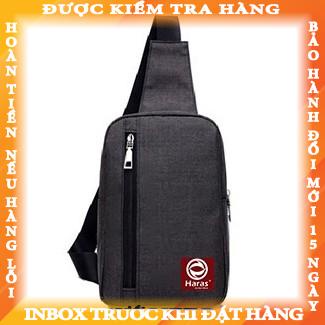 Túi Đeo Nam Hàn Quốc HARASHR147VN amnguyen