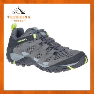 Giày leo núi trekking Merrell, giày chính hãng hàng xuất dư
