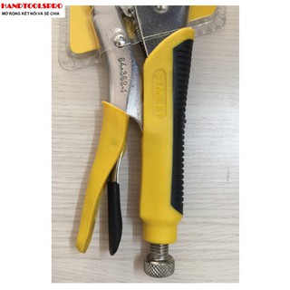 Kìm chết Stanley 84-369 (84-369-1-S)