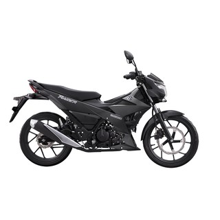 Xe máy Suzuki Raider R150 Fi