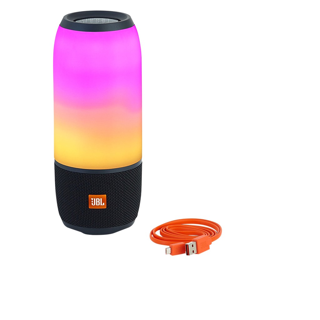 Loa Bluetooth JBL Pulse 3 20W - Hàng Chính hãng