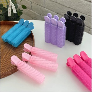 Kẹp Tóc Phồng Chân Tóc