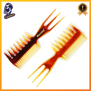Lược Chải Tóc BlueZoo, Lược Chải Tóc Tạo Kiểu Trifecta