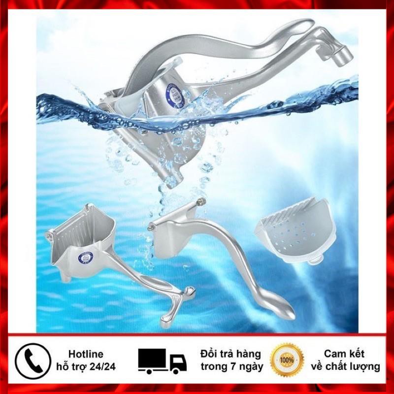 Máy Ép Trái Cây/Hoa Quả Cầm Tay Tiện Lợi | BigBuy360 - bigbuy360.vn