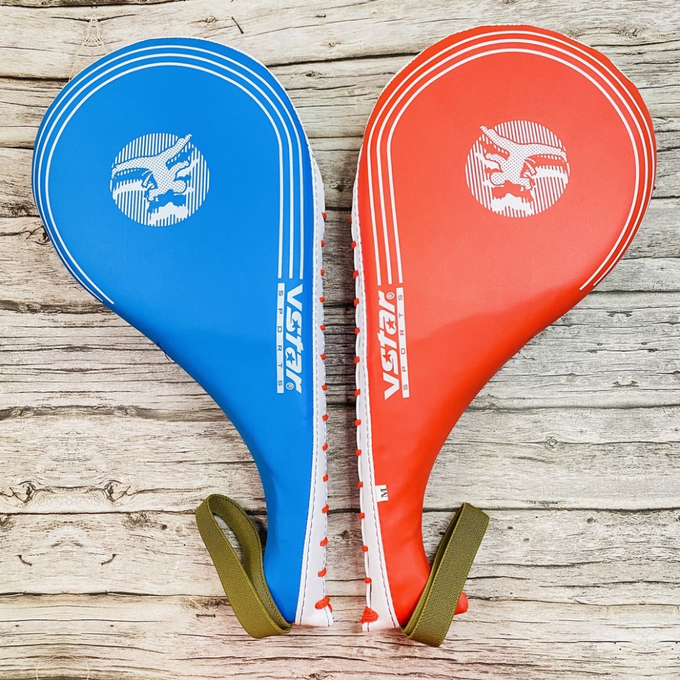 Đích đá Vstar tập võ thuật Taekwondo, Vovinam, Karatedo V60 (1 cái)