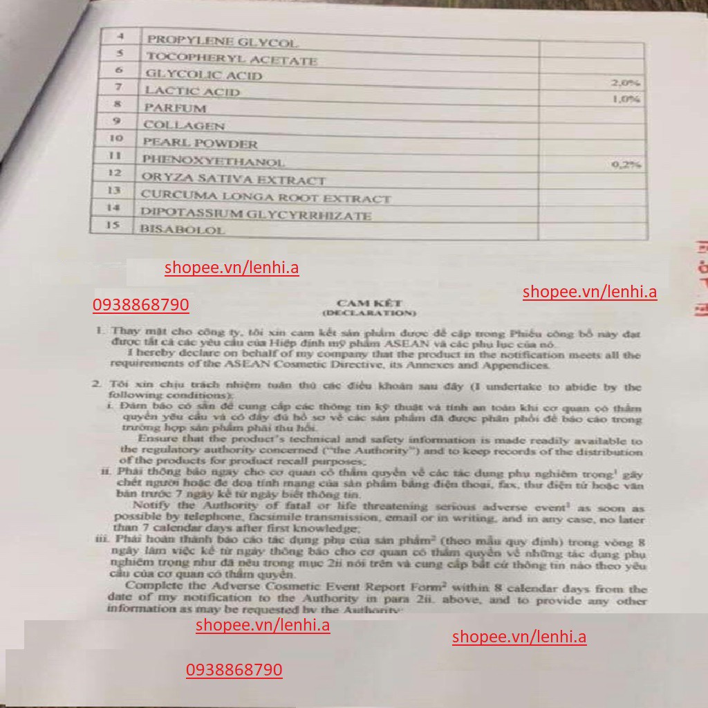 Combo Kem Body Mềm dưỡng trắng da bật tone sau 7 ngày, Không lộ Vân Kem, Không Trôi với nước, Thẩm thấu sau 5s | BigBuy360 - bigbuy360.vn