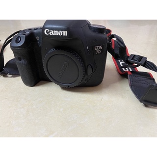 Máy ảnh DSLR 7D