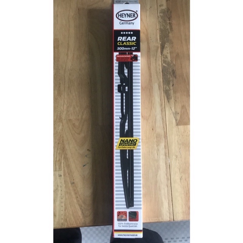 Gạt mưa HEYNER Đức xe kia RONDO