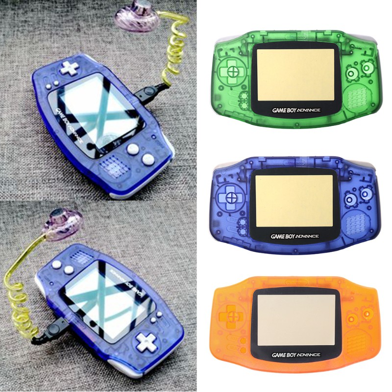 Bộ dụng cụ sửa chữa máy chơi game Nintendo Gameboy Advance GBA