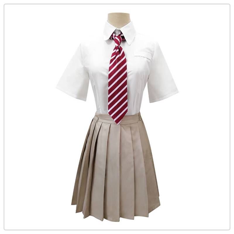 Bộ trang phục cosplay nhân vật Tachibana Hinata | BigBuy360 - bigbuy360.vn