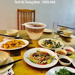 Bộ bát đựng rượu 2 tầng giá rẻ