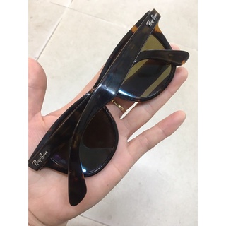 Kính cổ RAYBAN (HÀNG BÃI )của Ý