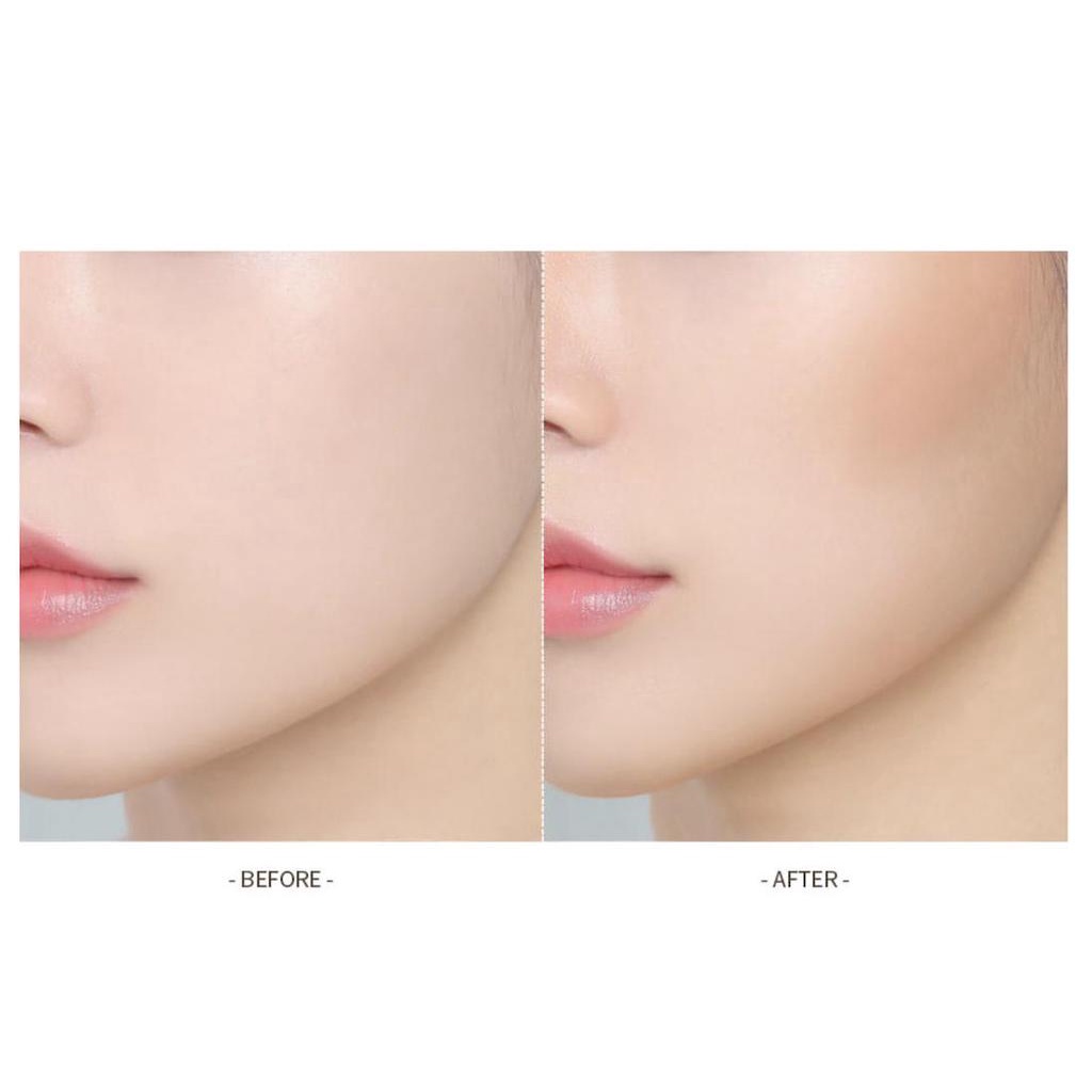 Phấn Tạo Khối 2 Màu 3CE Contour Shading 8.5g