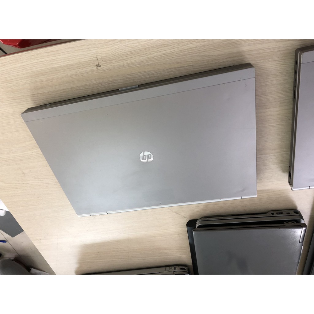 [Mã ELLAPTOP giảm 5% đơn 6TR] Laptop cũ hp elitebook 8570p i5 3320m ram 4gb hdd 320gb card rời amd 7570m cực khỏe | WebRaoVat - webraovat.net.vn