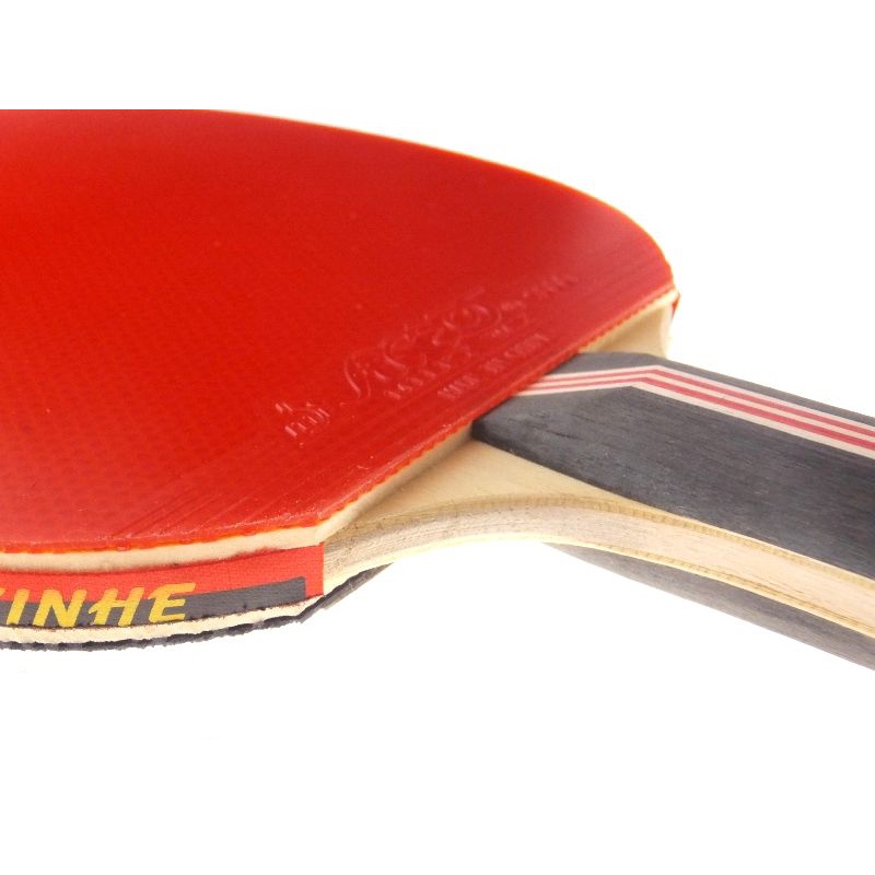 Vợt Bóng Bàn Dán Sẵn Cao Cấp Yinhe 03B - Chính Hãng