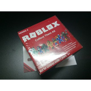 Roblox Toy Box Series 4 1 Hộp Giảm Chỉ Con 230 000 đ - roblox toy box series 1 1 hộp shopee việt nam