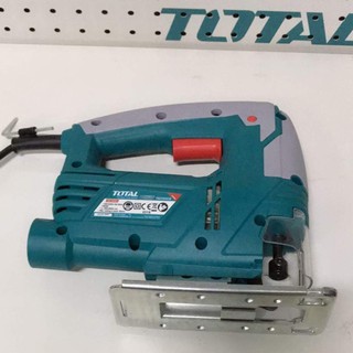 Máy cưa lọng 650w total ts206806