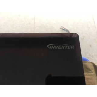 Bếp điện từ Sevilla SV-637IC
