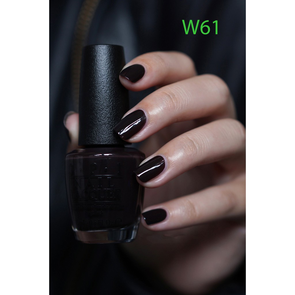 BIG SALE - Sơn Móng Tay Thường OPI