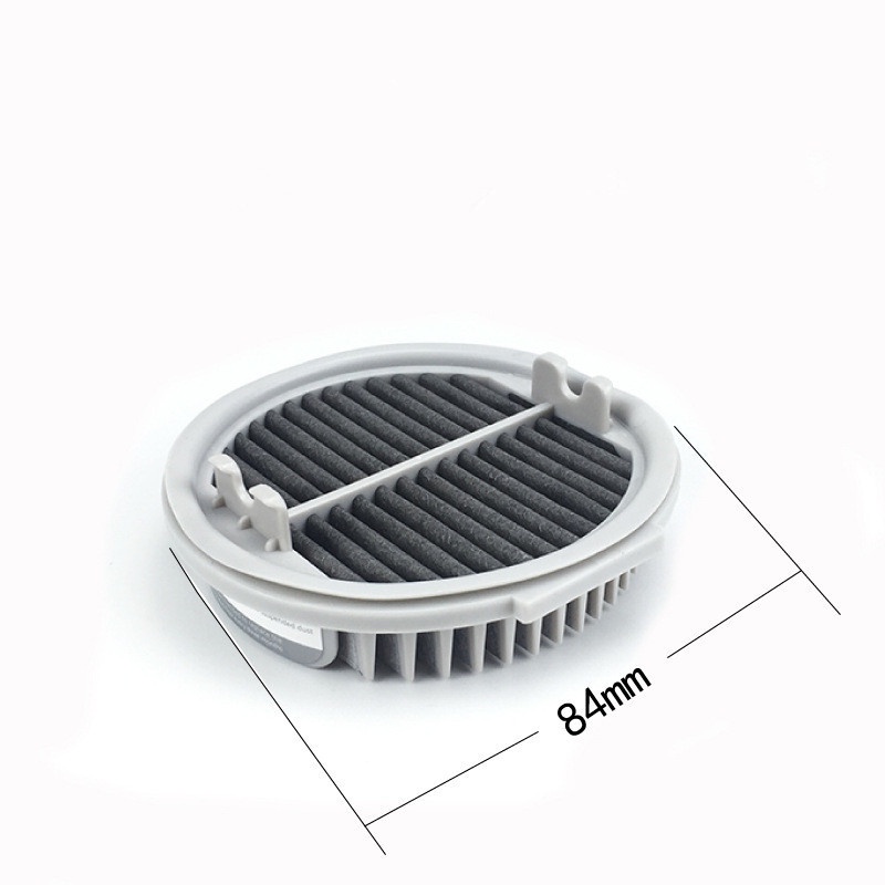 XIAOMI Bộ Lọc hepa Cầm Tay Thông Minh Thay Thế Cho Máy Hút Bụi Xiaomiroid F8 F8e NEX F8 Pro NEX NEX2 X20 X30 S2