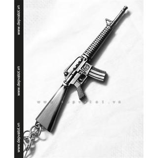 Móc khoá Crossfire M16