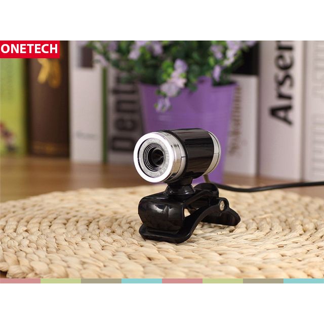 [GIÁ HỦY DIỆT] WEBCAM HIMEDIA A6 DÙNG CHO MÁY TÍNH, ANDROID BOX, SMART TV | BigBuy360 - bigbuy360.vn