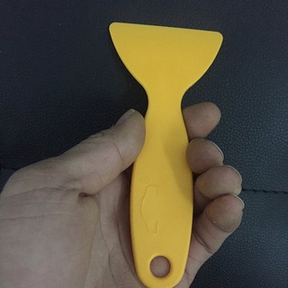 Dụng Cụ Cạo Phim Dán Kính Xe Hơi