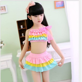 Bikini cho bé - Đồ bơi cho bé gái